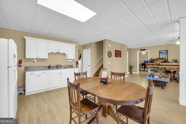 4463 N Gate Drive, Gainesville, GA 30506
