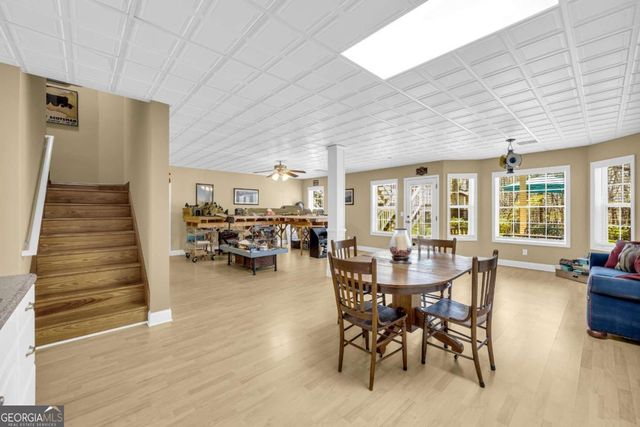 4463 N Gate Drive, Gainesville, GA 30506