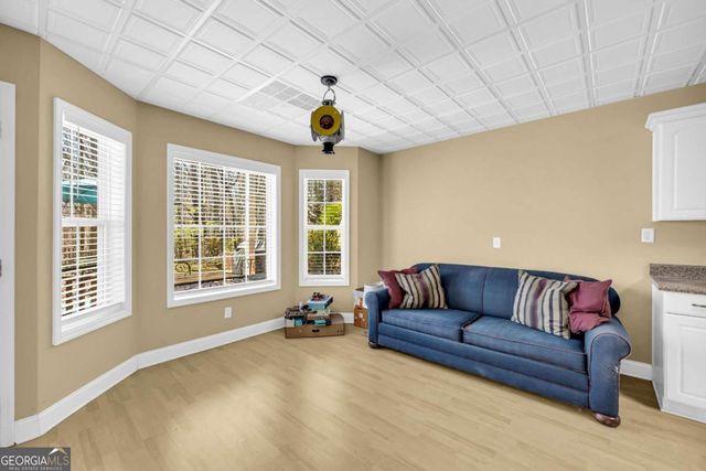 4463 N Gate Drive, Gainesville, GA 30506