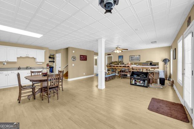 4463 N Gate Drive, Gainesville, GA 30506