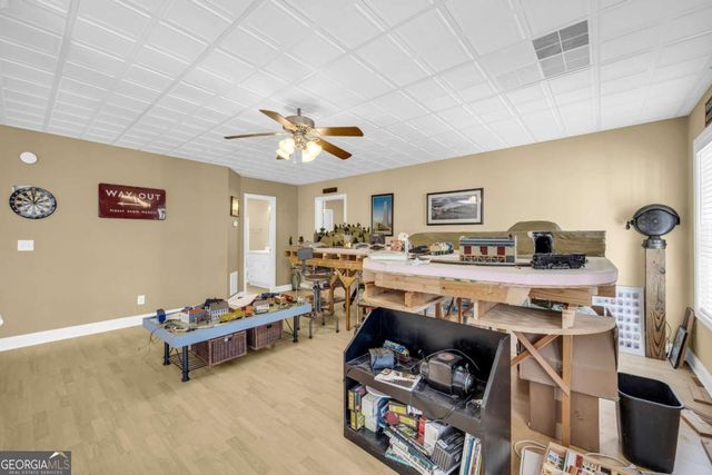 4463 N Gate Drive, Gainesville, GA 30506