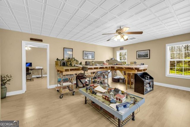 4463 N Gate Drive, Gainesville, GA 30506