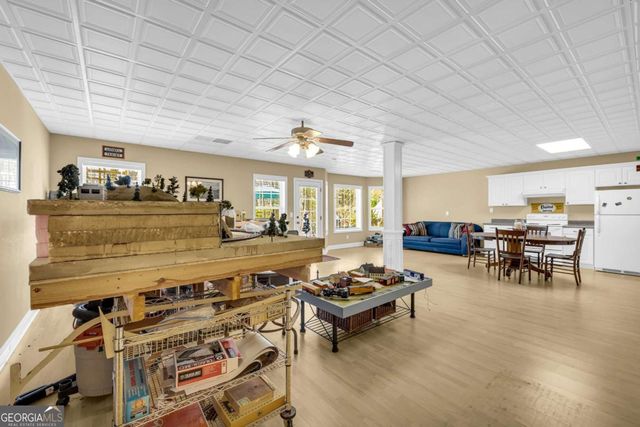 4463 N Gate Drive, Gainesville, GA 30506