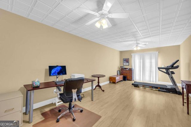 4463 N Gate Drive, Gainesville, GA 30506