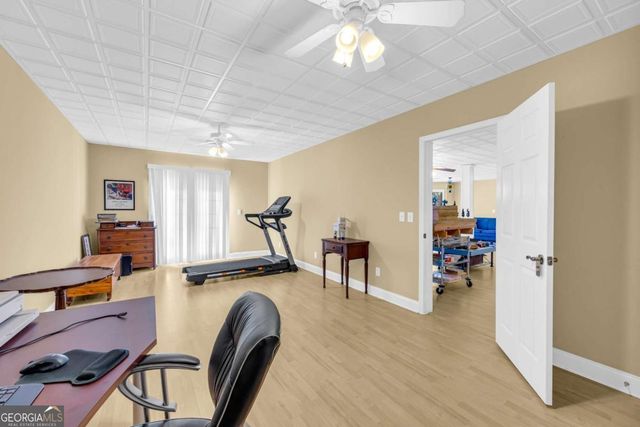 4463 N Gate Drive, Gainesville, GA 30506