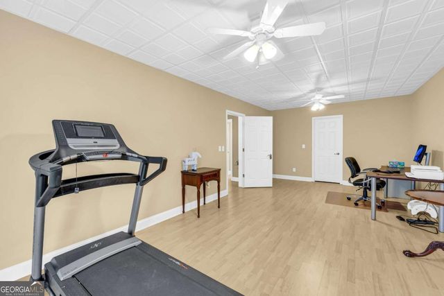 4463 N Gate Drive, Gainesville, GA 30506