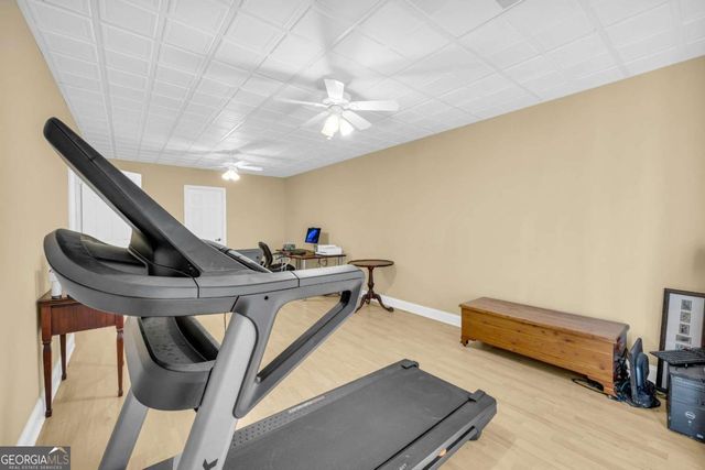 4463 N Gate Drive, Gainesville, GA 30506
