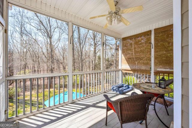 4463 N Gate Drive, Gainesville, GA 30506