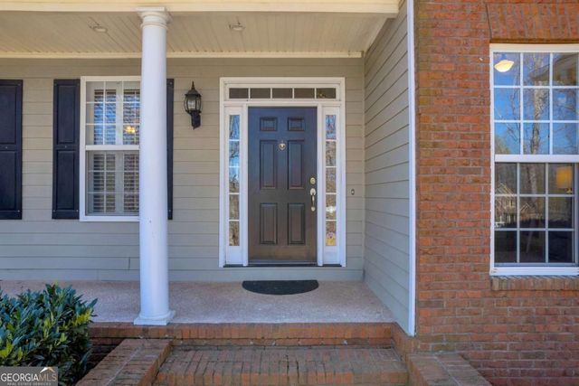 4463 N Gate Drive, Gainesville, GA 30506