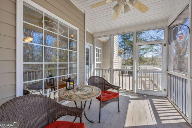 4463 N Gate Drive, Gainesville, GA 30506
