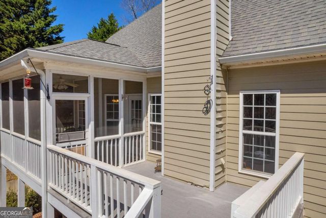 4463 N Gate Drive, Gainesville, GA 30506