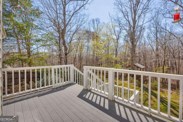 4463 N Gate Drive, Gainesville, GA 30506