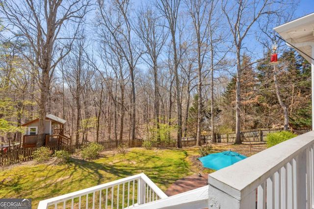 4463 N Gate Drive, Gainesville, GA 30506