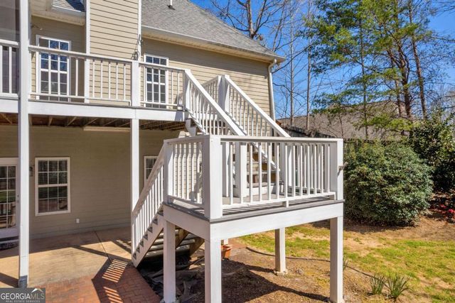 4463 N Gate Drive, Gainesville, GA 30506