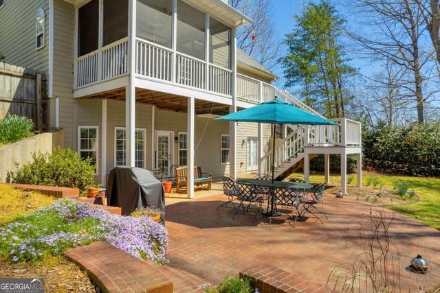 4463 N Gate Drive, Gainesville, GA 30506