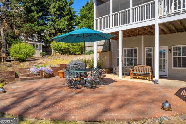 4463 N Gate Drive, Gainesville, GA 30506
