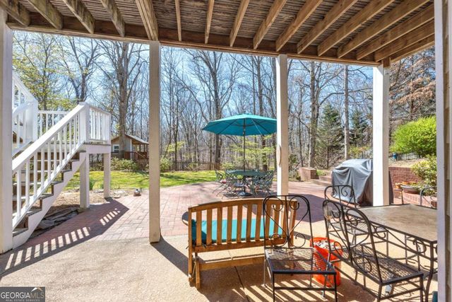 4463 N Gate Drive, Gainesville, GA 30506