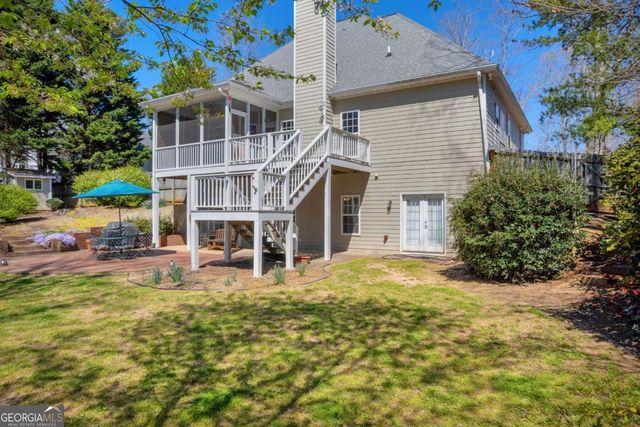 4463 N Gate Drive, Gainesville, GA 30506