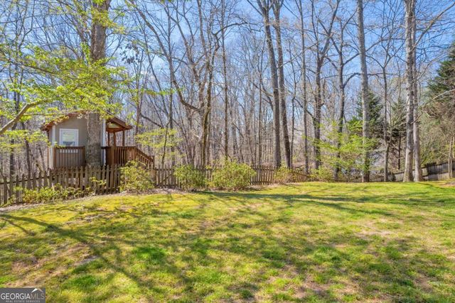 4463 N Gate Drive, Gainesville, GA 30506