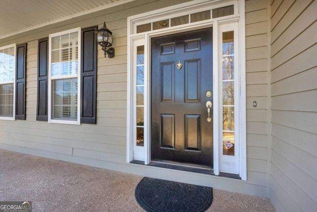 4463 N Gate Drive, Gainesville, GA 30506