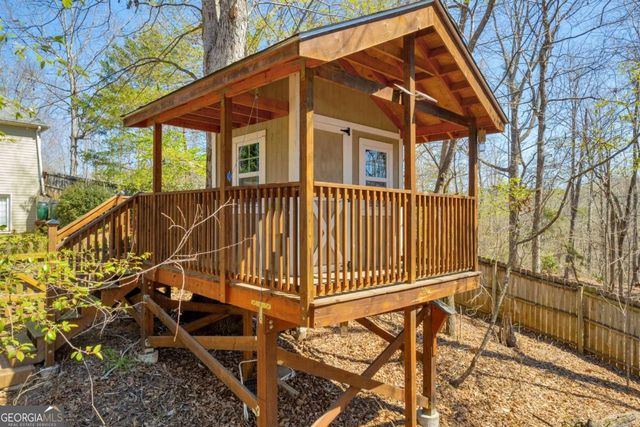 4463 N Gate Drive, Gainesville, GA 30506