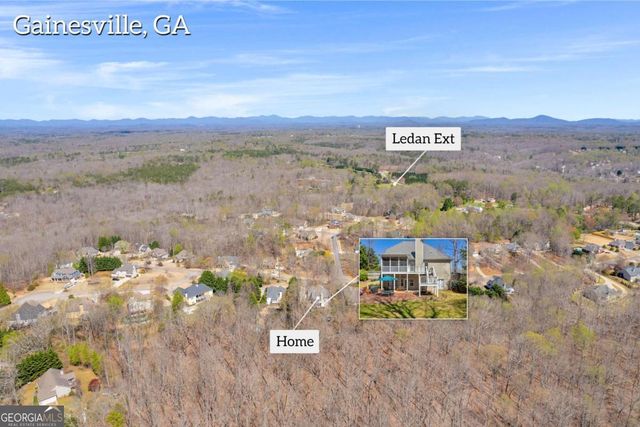 4463 N Gate Drive, Gainesville, GA 30506