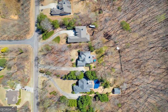 4463 N Gate Drive, Gainesville, GA 30506