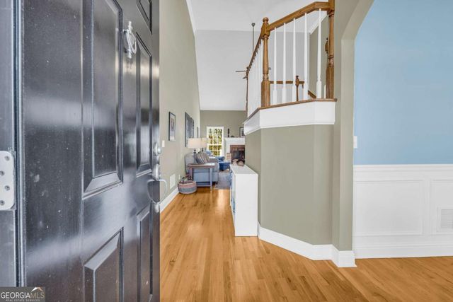 4463 N Gate Drive, Gainesville, GA 30506