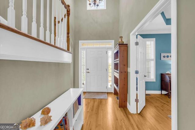 4463 N Gate Drive, Gainesville, GA 30506