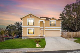 9206 Dancove Drive, San Antonio, TX 78250