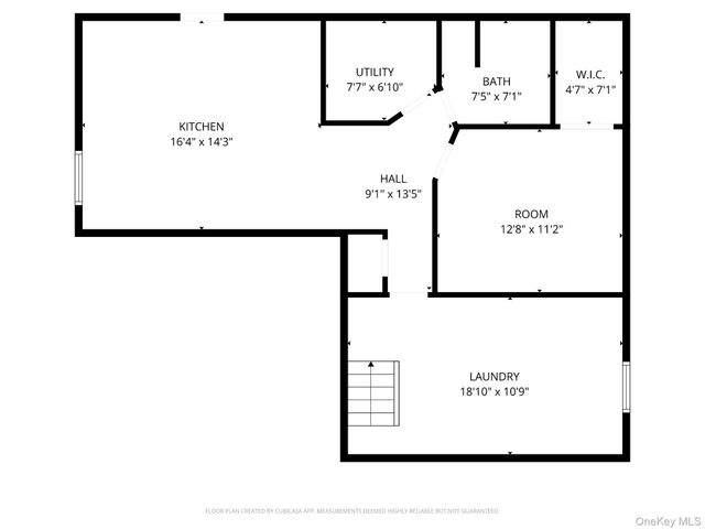 27 Ridgewood Avenue, Selden, NY 11784