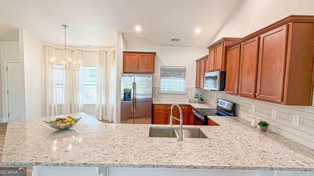 3481 Dacite Court, Atlanta, GA 30349
