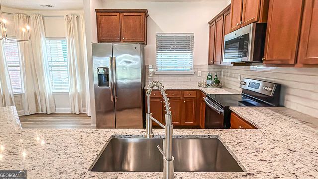 3481 Dacite Court, Atlanta, GA 30349