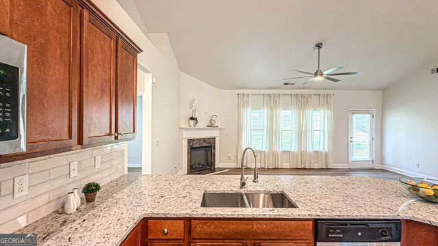 3481 Dacite Court, Atlanta, GA 30349