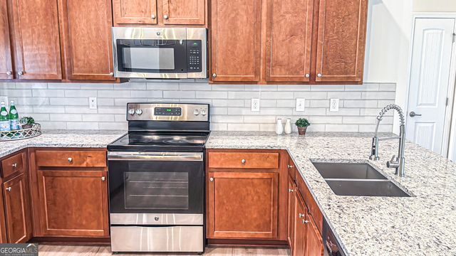 3481 Dacite Court, Atlanta, GA 30349