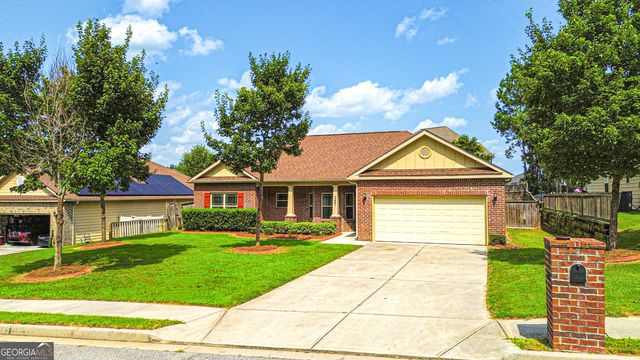 3481 Dacite Court, Atlanta, GA 30349