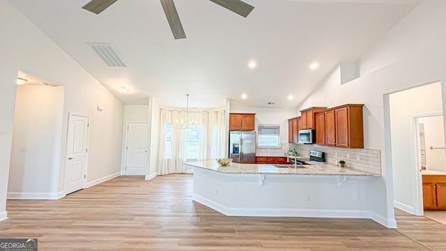 3481 Dacite Court, Atlanta, GA 30349