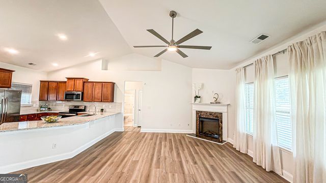 3481 Dacite Court, Atlanta, GA 30349