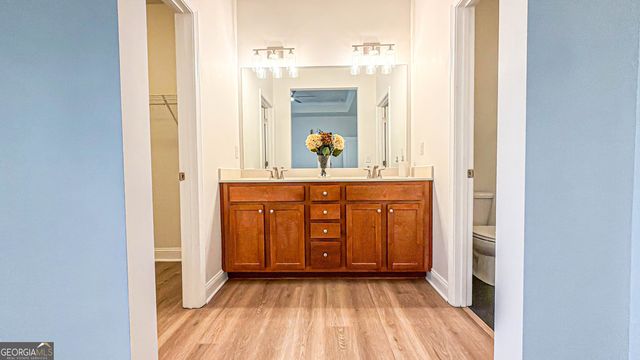3481 Dacite Court, Atlanta, GA 30349