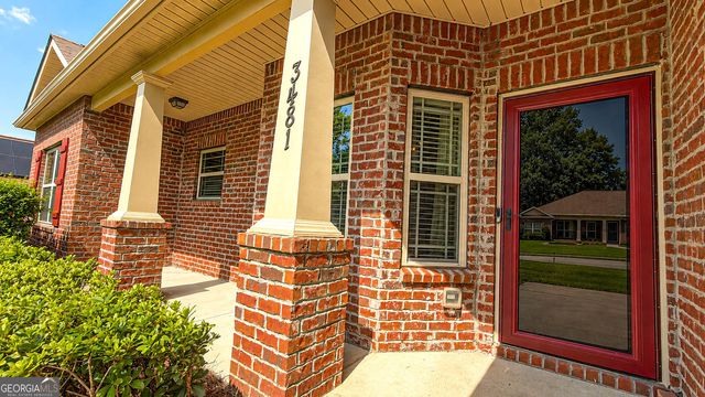 3481 Dacite Court, Atlanta, GA 30349