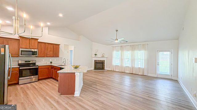 3481 Dacite Court, Atlanta, GA 30349