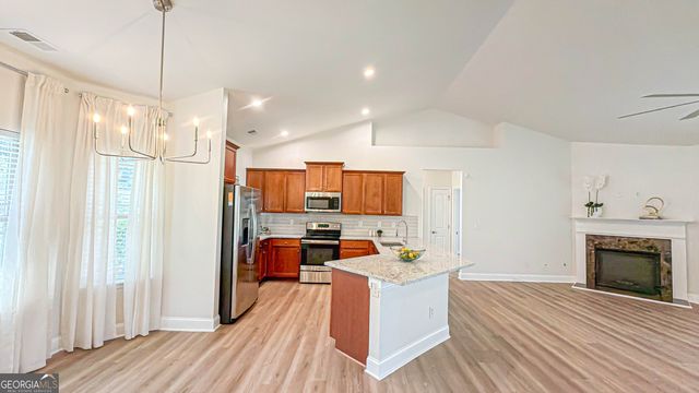 3481 Dacite Court, Atlanta, GA 30349
