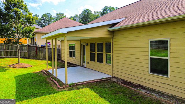 3481 Dacite Court, Atlanta, GA 30349
