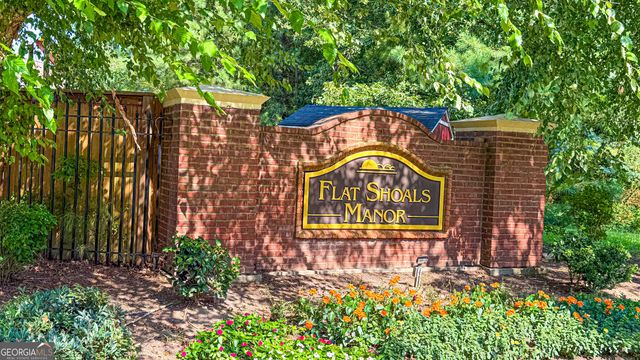 3481 Dacite Court, Atlanta, GA 30349