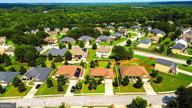 3481 Dacite Court, Atlanta, GA 30349