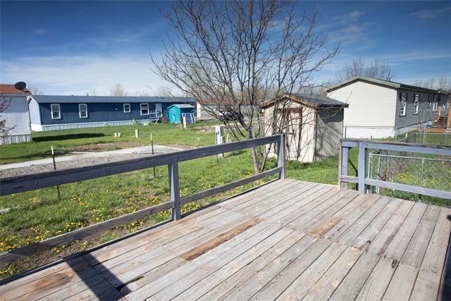 18 Hartland Street, Billings, MT 59105