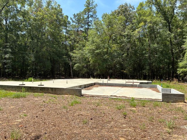 0 Harvest Way, Walterboro, SC 29488