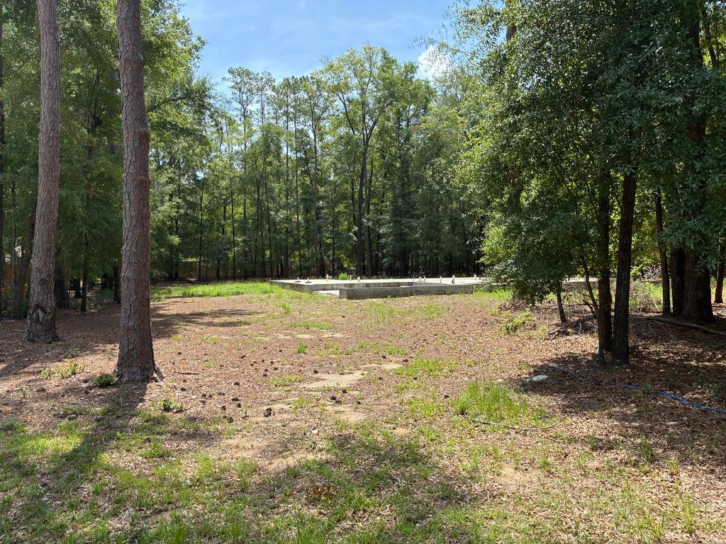 0 Harvest Way, Walterboro, SC 29488
