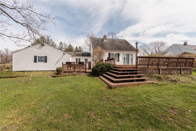 10136 Ridge Road, North Royalton, OH 44133