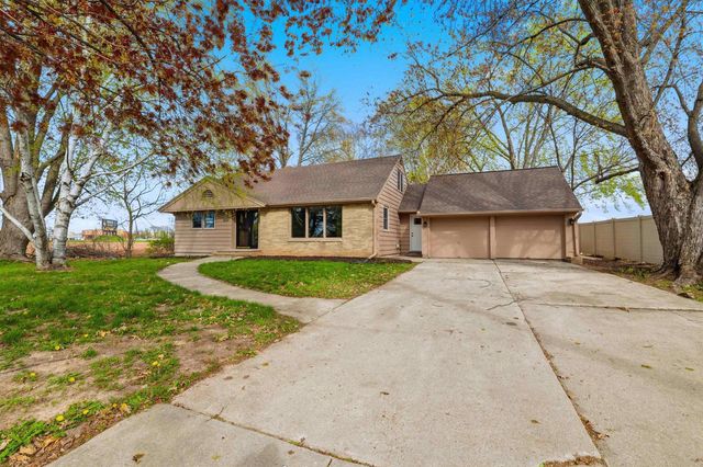 1223 GUNS STREET, Green Bay, WI 54311